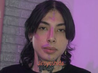 Jiroyoshida