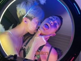 jjmillers Kachou Fuzoku