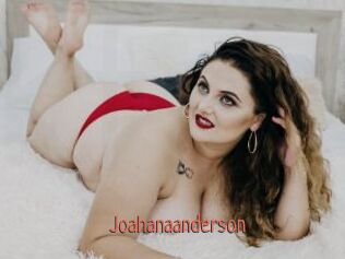 Joahanaanderson