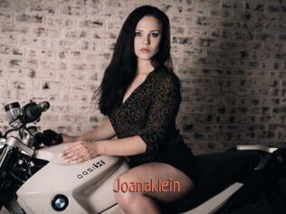 Joanaklein