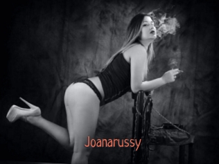 joanarussy Kachou Fuzoku