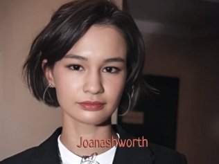 Joanashworth