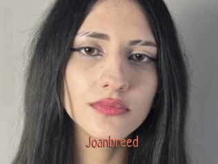 Joanbreed