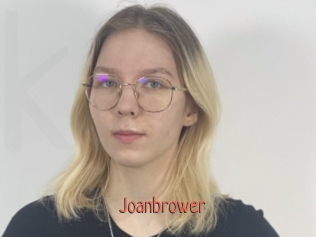 Joanbrower