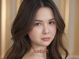 Joanburt