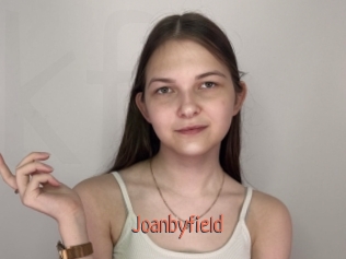 Joanbyfield