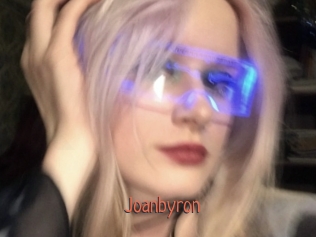 Joanbyron