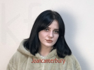 Joancanterbury