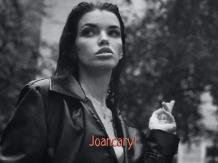 Joancaryl