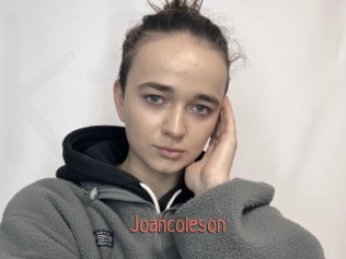 Joancoleson