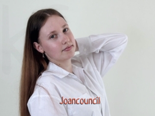 Joancouncil