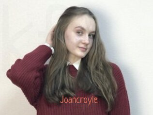 Joancroyle