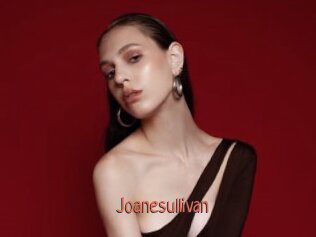 Joanesullivan