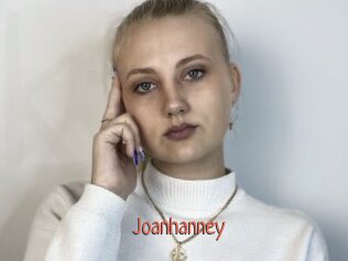 Joanhanney