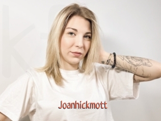 Joanhickmott