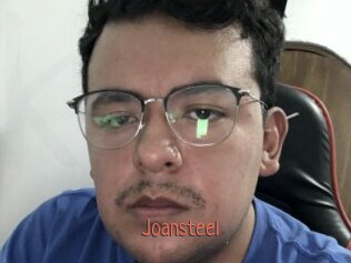 Joansteel