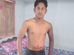 Jockey