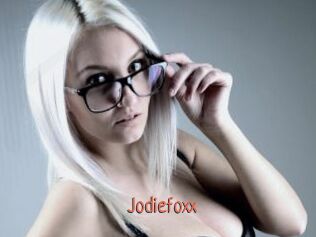 Jodiefoxx