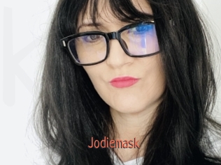 Jodiemask