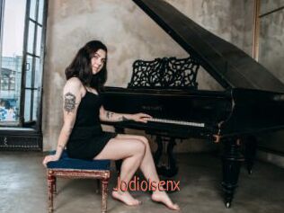 Jodiolsenx