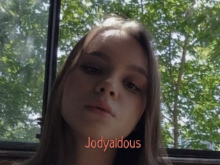 Jodyaldous