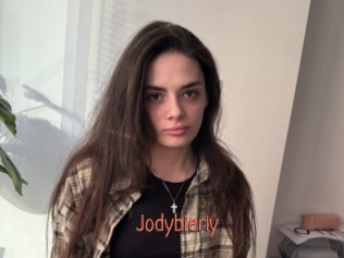 Jodybierly