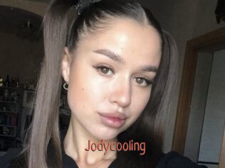 Jodycooling