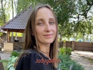 Jodygladish