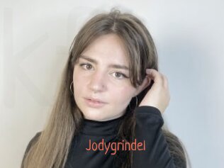 Jodygrindel