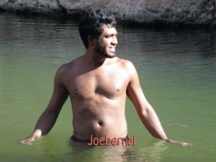 Joebernal