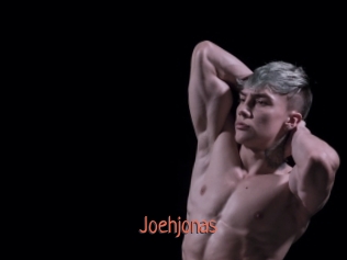 joehjonas Kachou Fuzoku