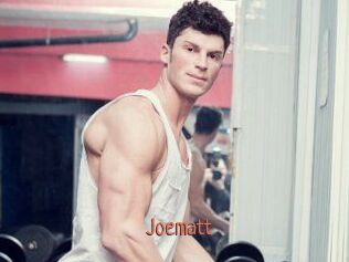 Joematt