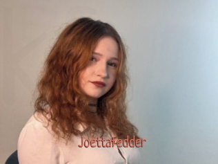 Joettafedder