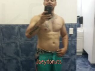 Joeydonuts
