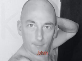 Johan