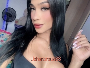 Johanarous88