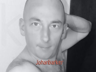 johanbarker Kachou Fuzoku