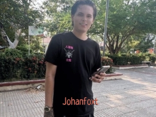 Johanfoxt