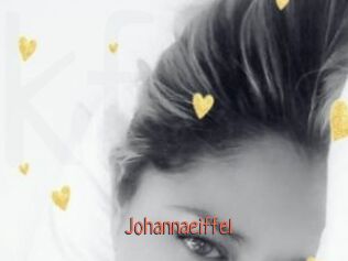 Johannaeiffel