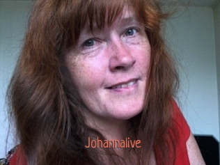 Johannalive
