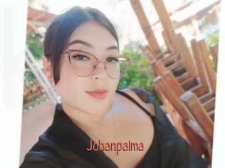 Johanpalma