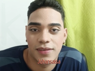 johansalsa Kachou Fuzoku