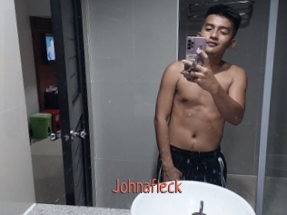 Johnafleck