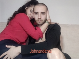 johnandema Kachou Fuzoku