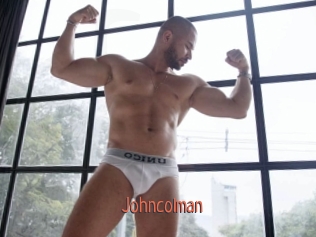johncolman Kachou Fuzoku