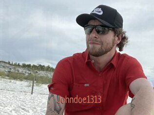 Johndoe1313