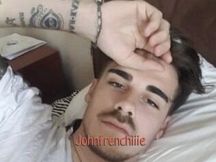 Johnfrenchiiie