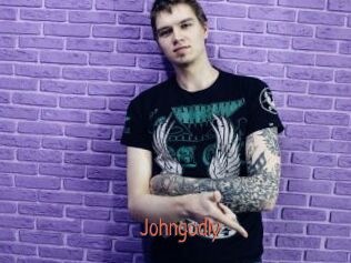 Johngodly