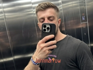 Johnmarrow