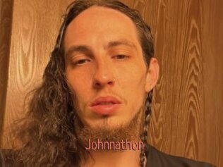 Johnnathon